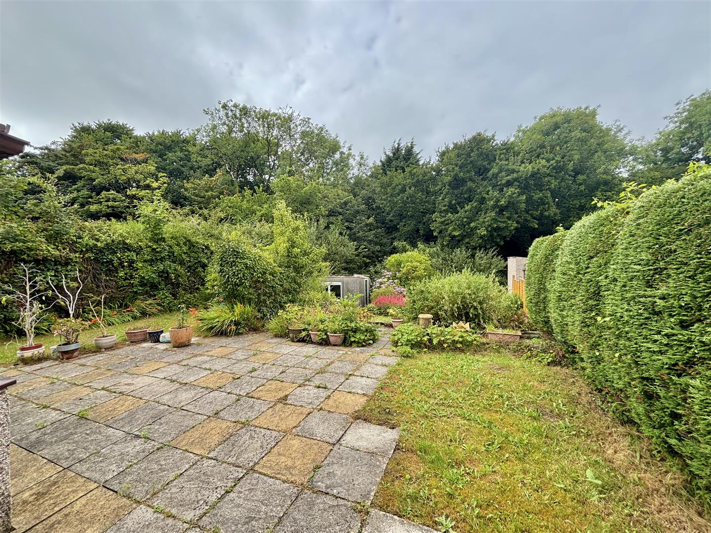 Hen Parc Avenue, Upper Killay, Swansea, SA2 7HA